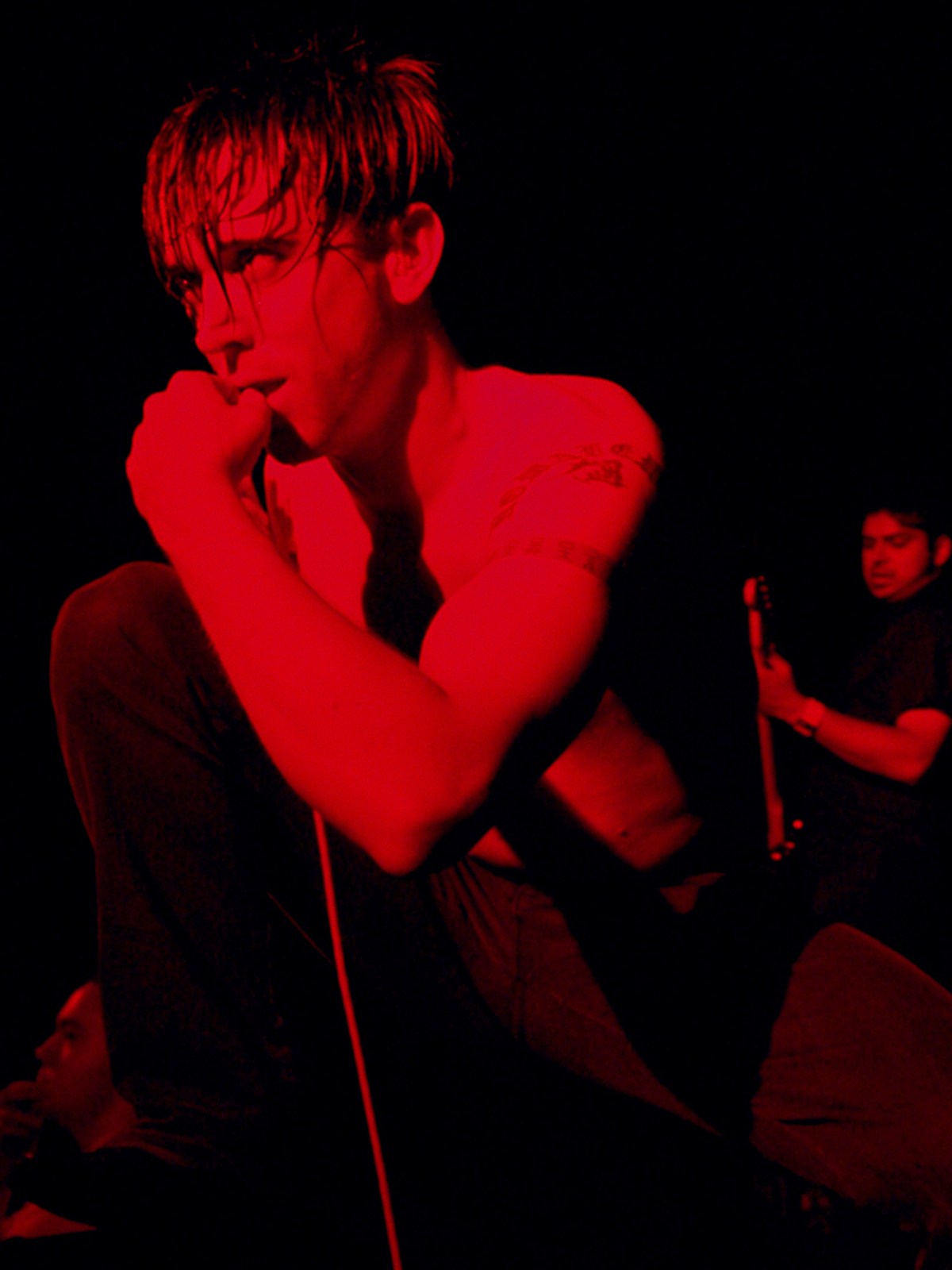 Benjamin Kowalewicz — Cardiff University Students’ Union, 2006