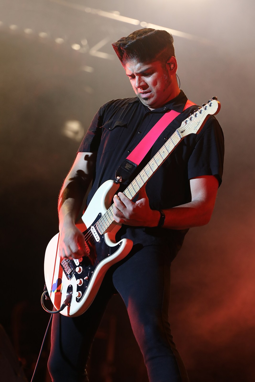 Ian D’Sa — Rock im Park 2022