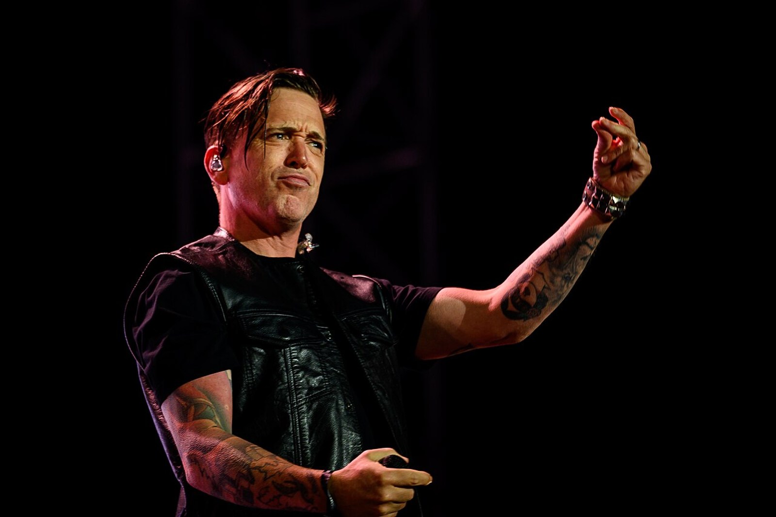 Benjamin Kowalewicz — Southside Festival 2026