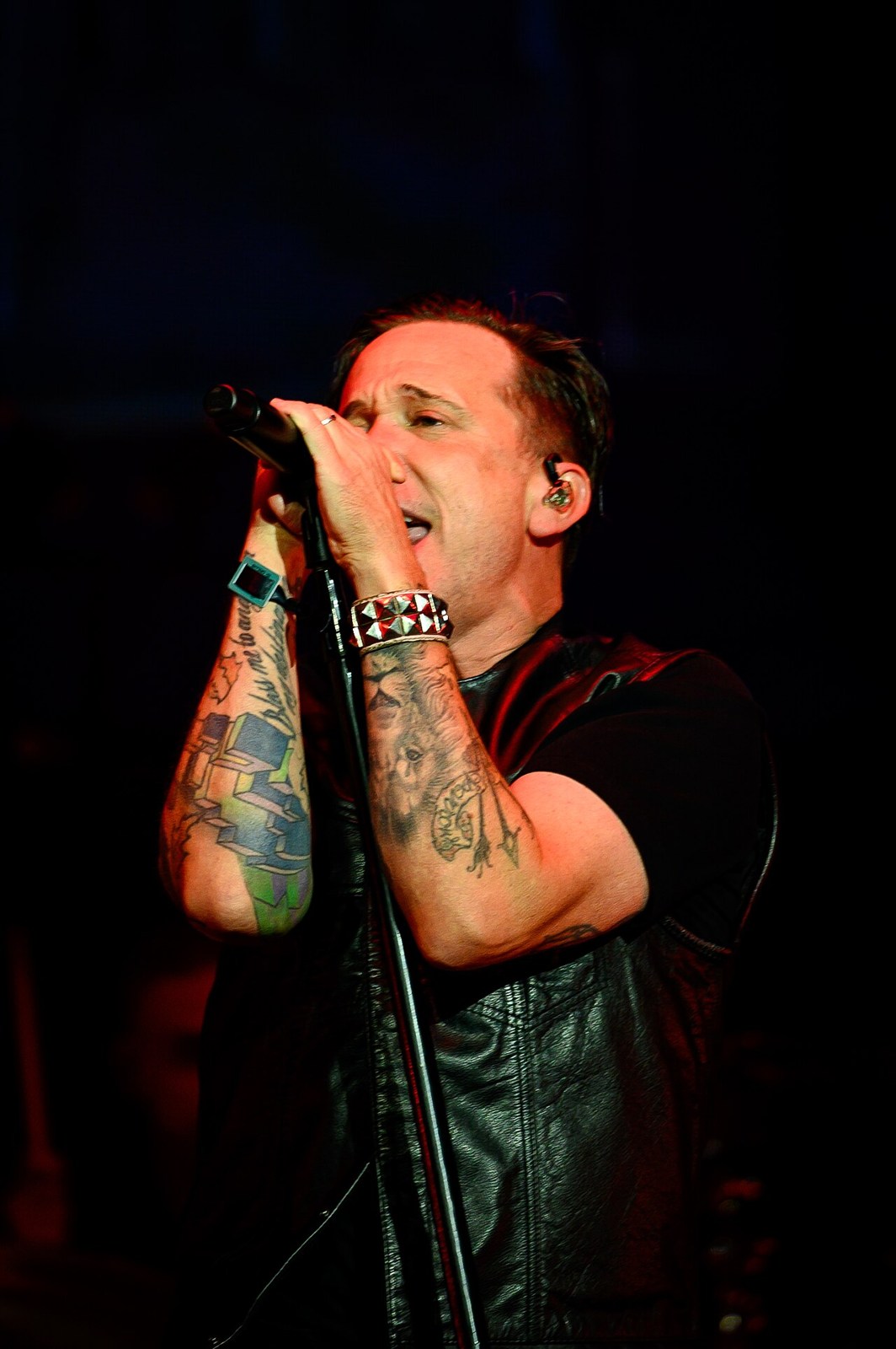 Benjamin Kowalewicz — Southside Festival 2026