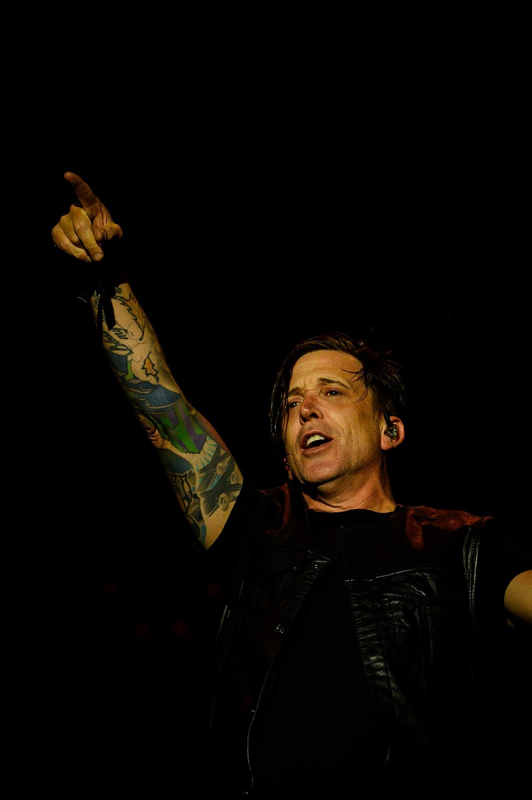 Benjamin Kowalewicz — Southside Festival 2026