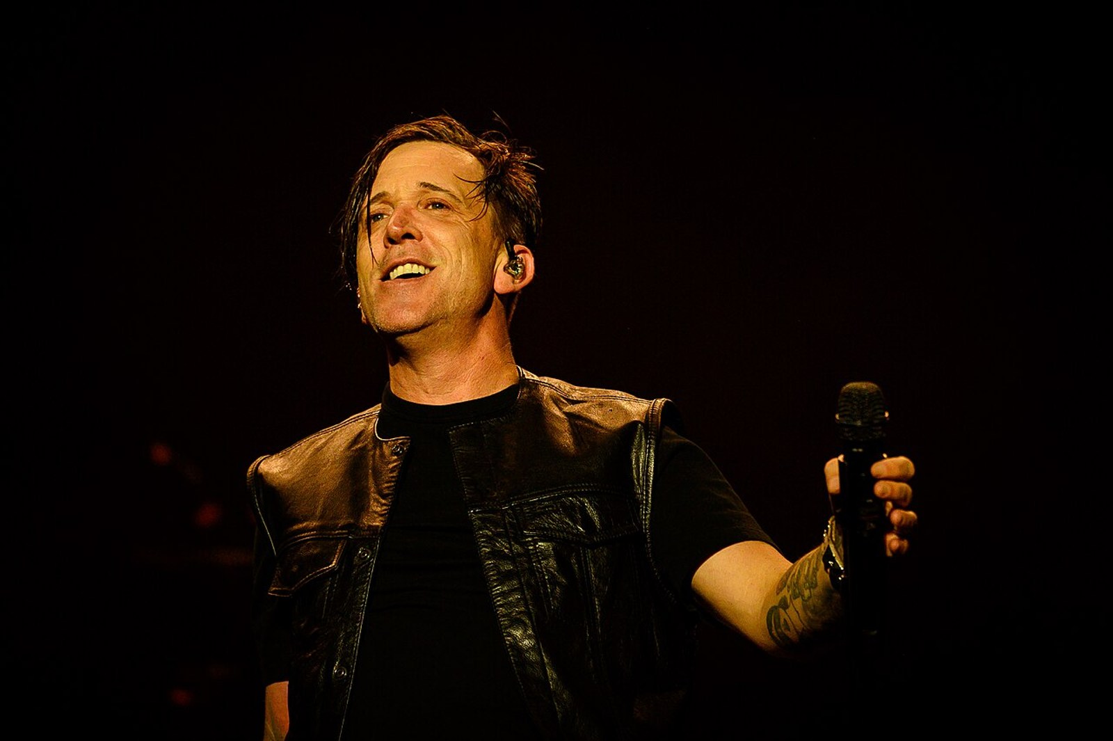 Benjamin Kowalewicz — Southside Festival 2026