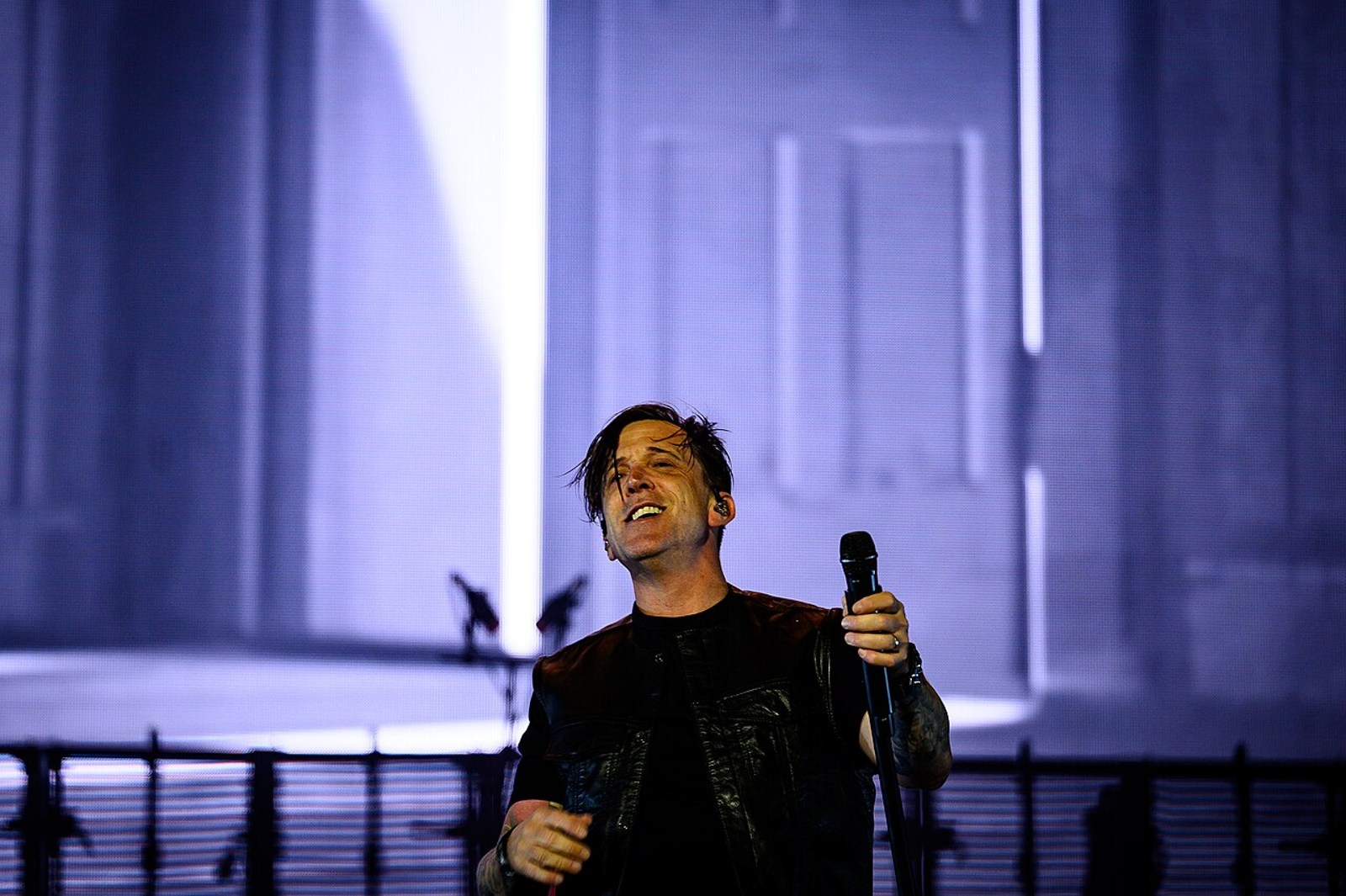 Benjamin Kowalewicz — Southside Festival 2026
