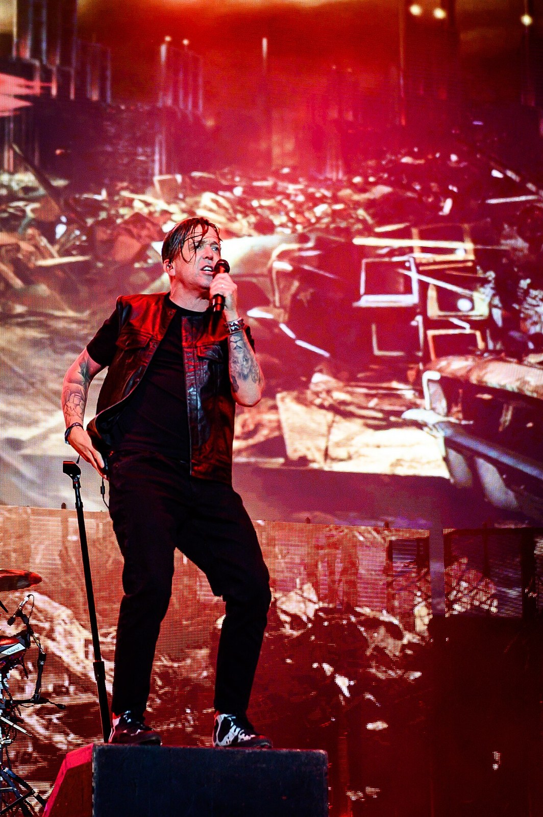 Benjamin Kowalewicz — Southside Festival 2026