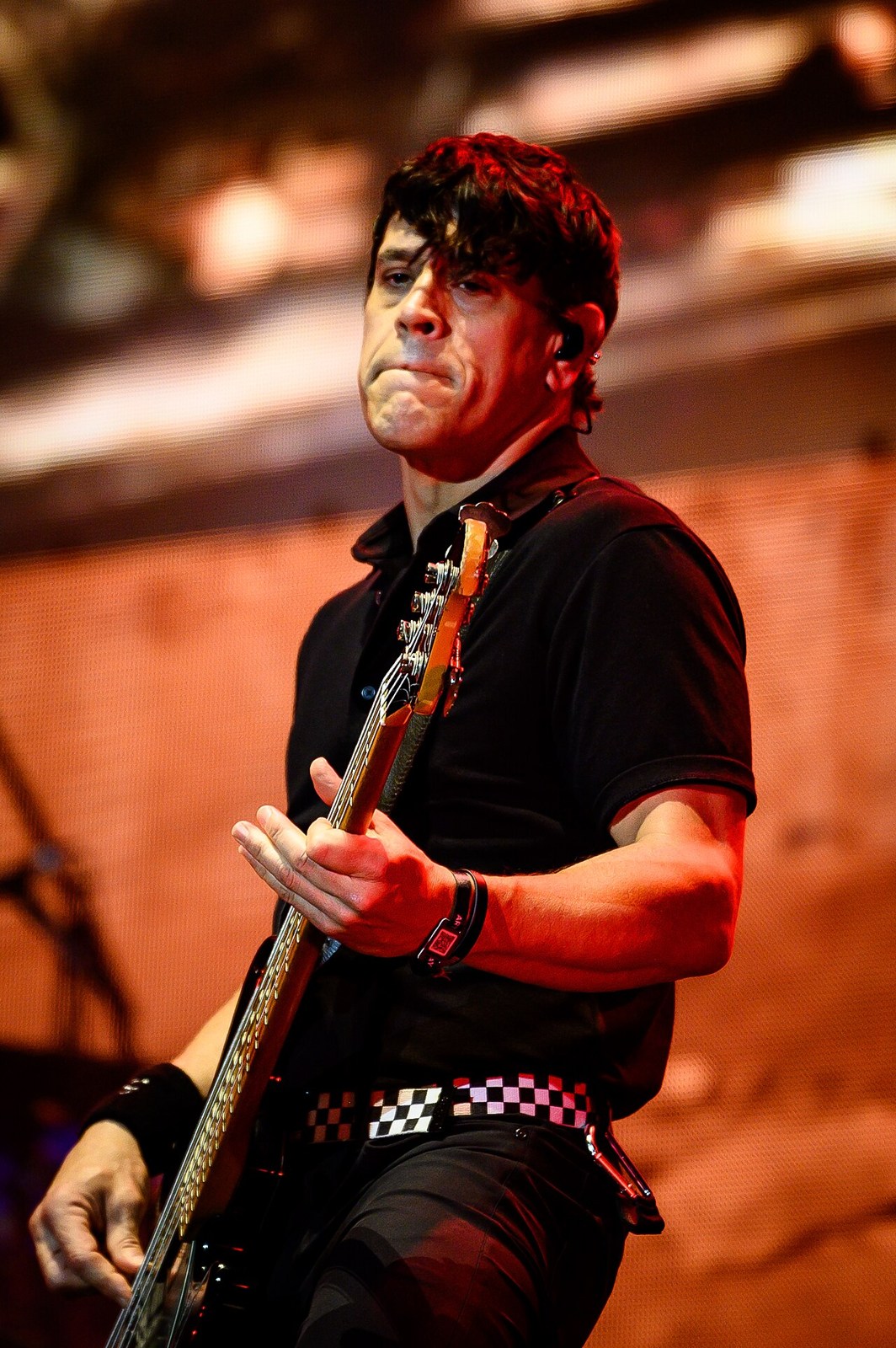 Jon Gallant — Southside Festival 2026