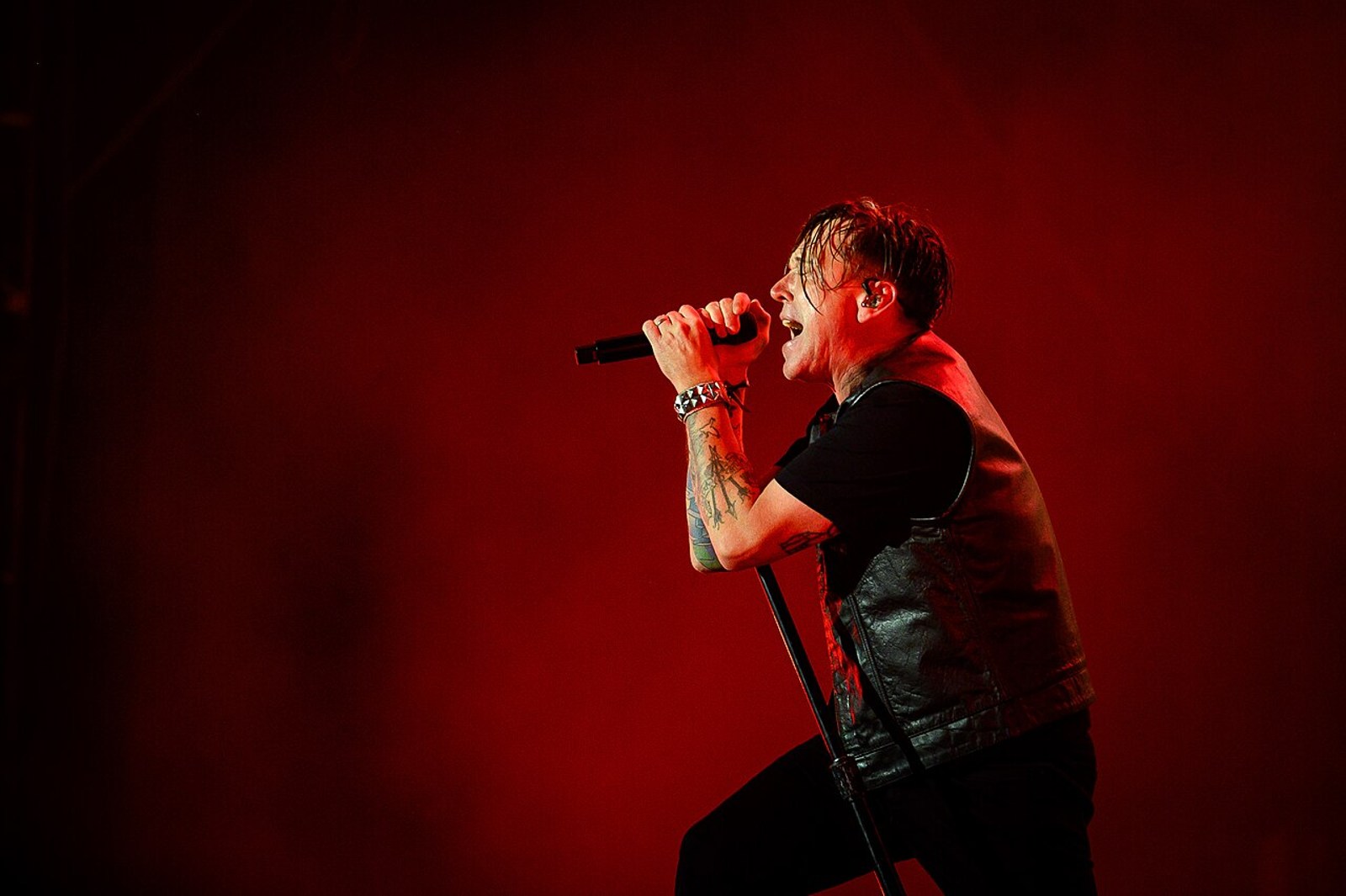 Benjamin Kowalewicz — Southside Festival 2026