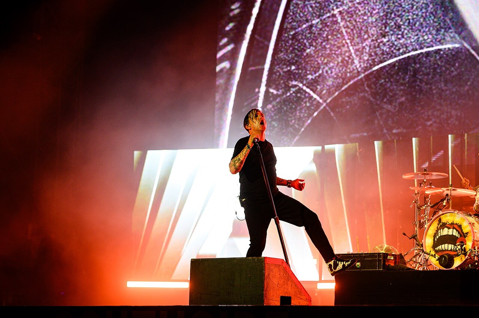 Benjamin Kowalewicz — Southside Festival 2026