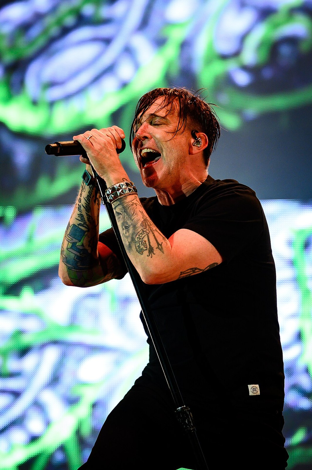 Benjamin Kowalewicz — Southside Festival 2026