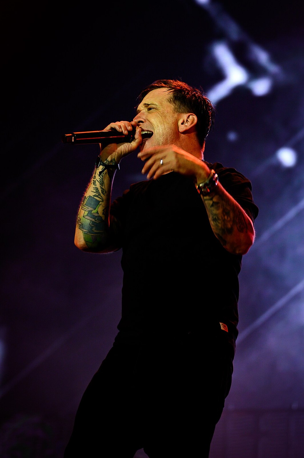 Benjamin Kowalewicz — Southside Festival 2026