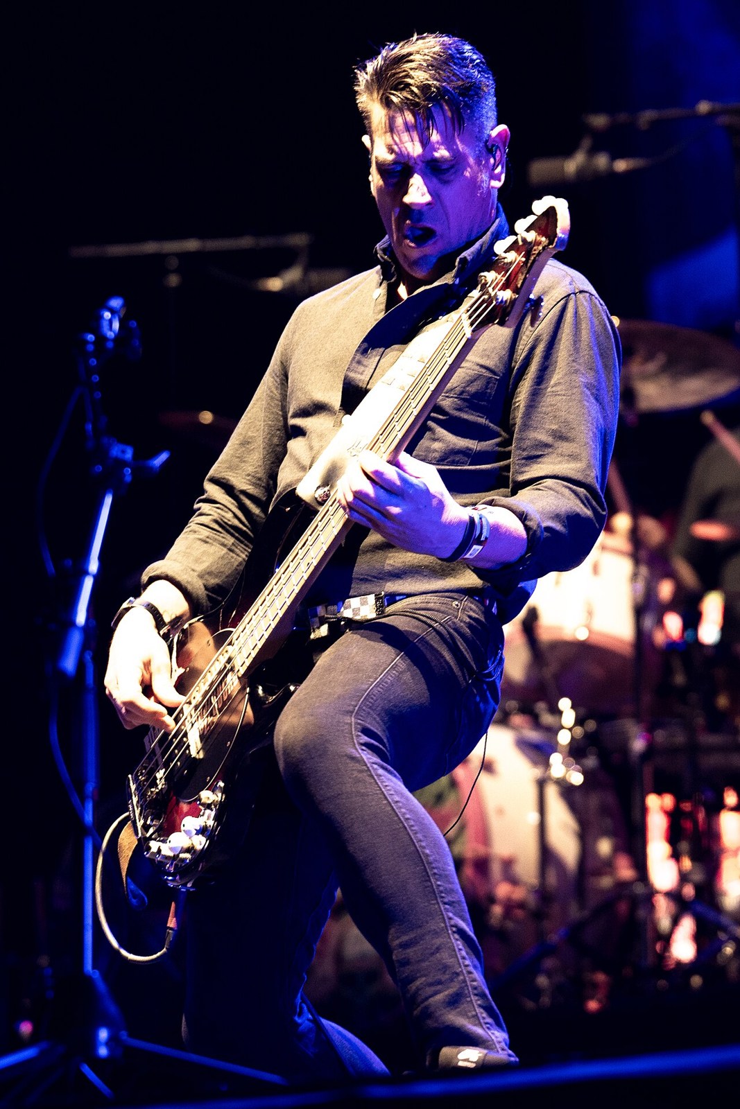 Jon Gallant — Southside Festival 2023
