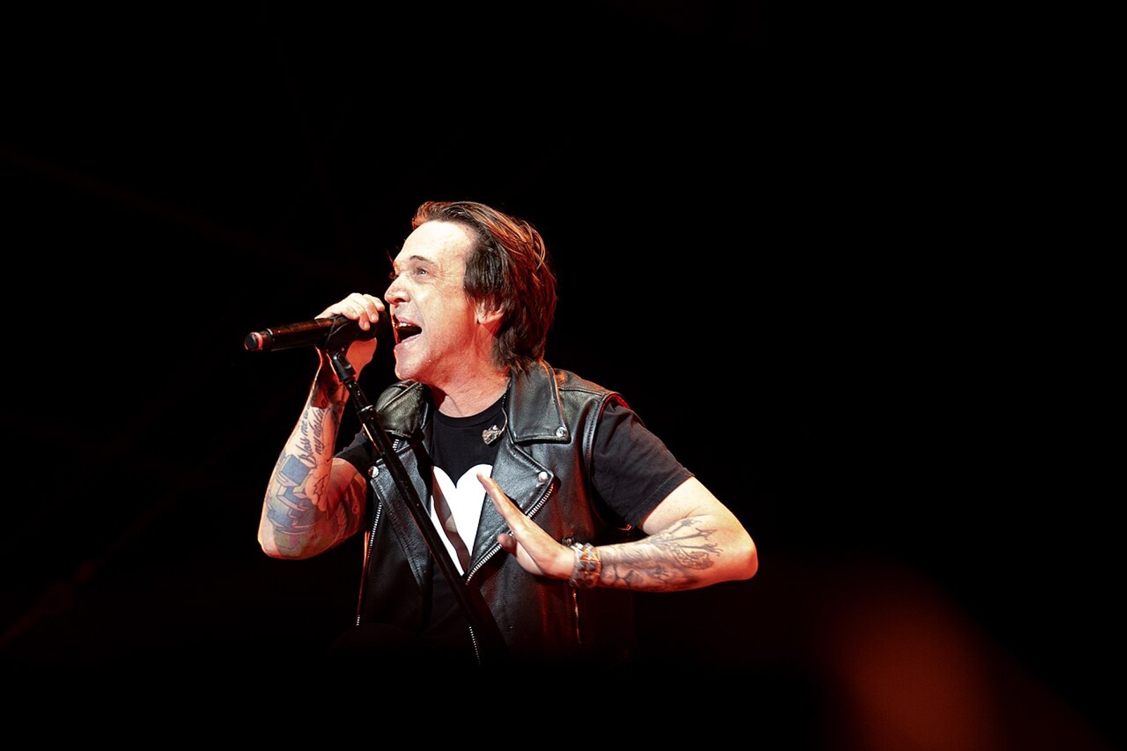 Benjamin Kowalewicz — Southside Festival 2023